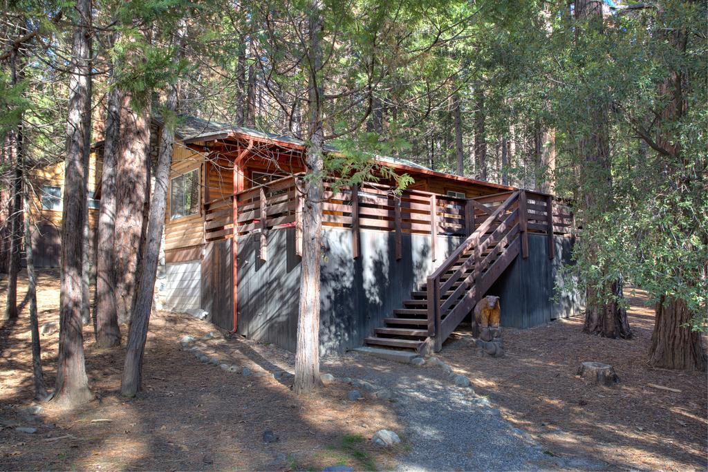 70 Simmons Den Wawona Exterior foto