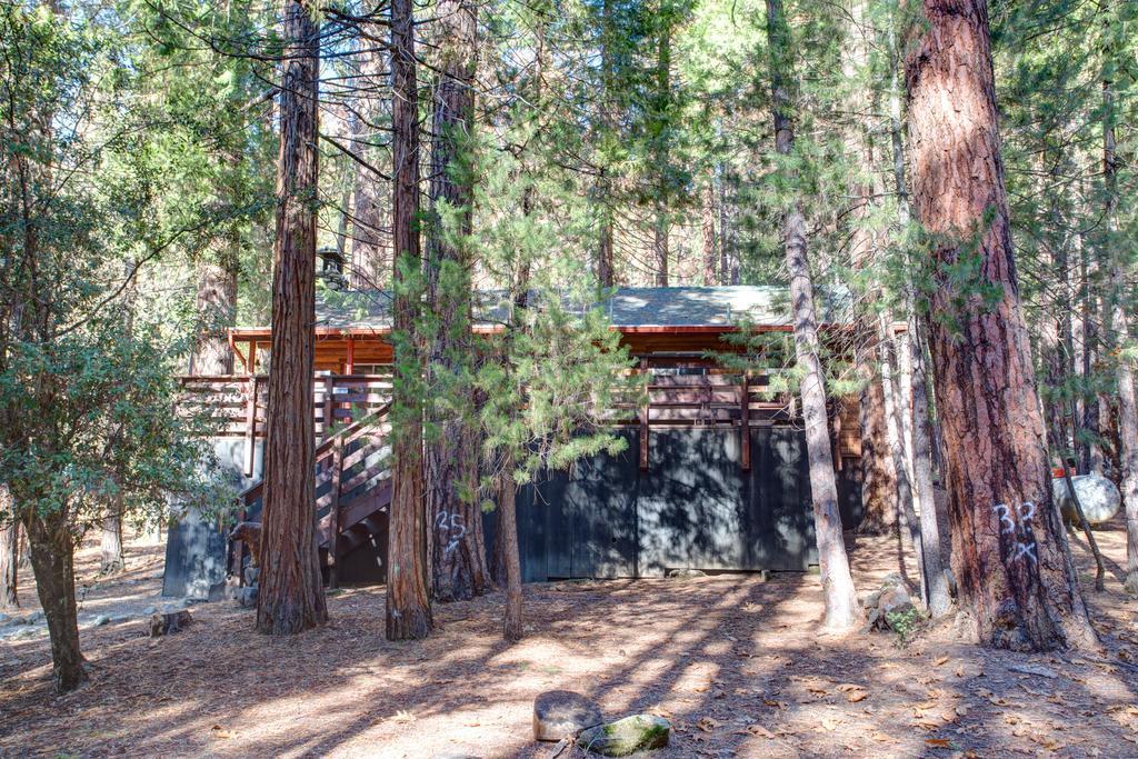 70 Simmons Den Wawona Exterior foto