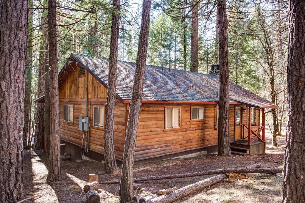 70 Simmons Den Wawona Exterior foto