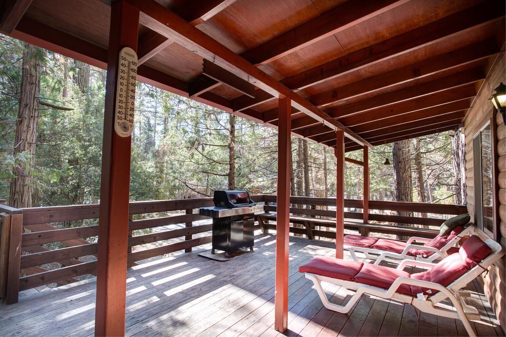 70 Simmons Den Wawona Exterior foto