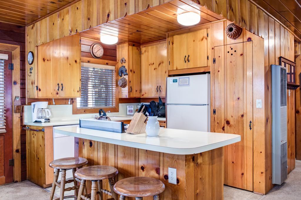 70 Simmons Den Wawona Exterior foto