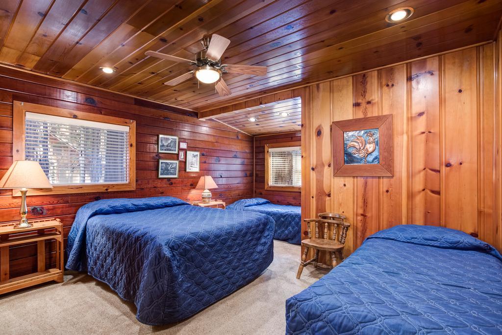 70 Simmons Den Wawona Exterior foto